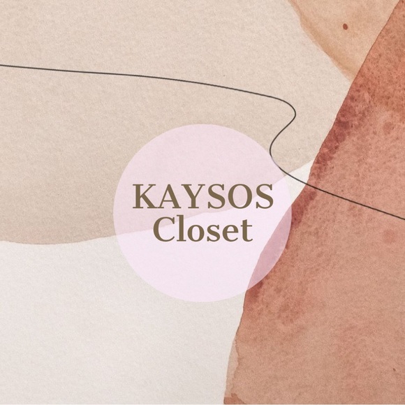 kaysoscloset